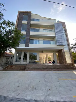 Image of Apartahotel Plaza de ángel 74
