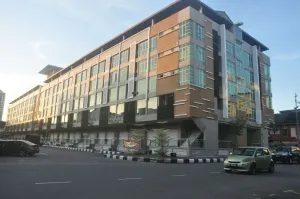 Image of AL-Aidid Homestay