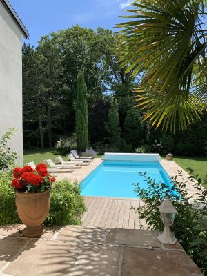 Image of Maison d'Hôtes Joussaume Latour