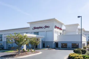 Image of Hampton Inn Mount Airy