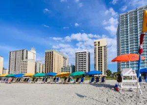Image of Schooner II Beach and Racquet Club