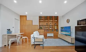 Image of MetaWiseBnB Stylish Loft Studio with Garden in Seaforth