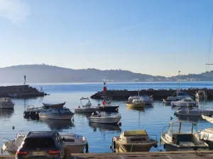 Image of Le Côte d'Azur