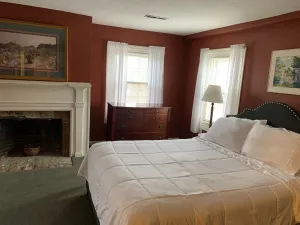 Image of Hunters Grille and Tap at The Grafton Inn