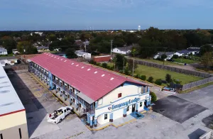 Image of Economy Lodge Texas City Refinery