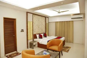 Image of Sea Shell Residence - Dhaka