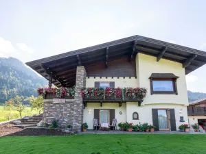 Image of Apartment in Tyrol 100 m to the mountain railway