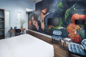 Image of Boutique Hotel Brasa Beemster