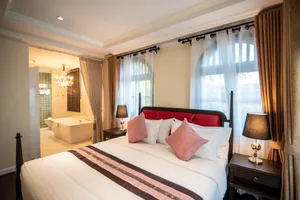 Image of Nanta Glam CM Hotel & Residences