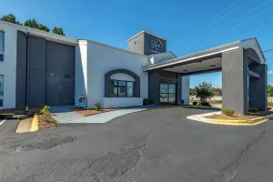 Image of Sleep Inn - Salisbury I-85