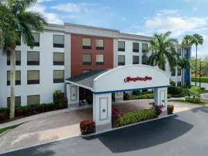 Image of Hampton Inn West Palm Beach Florida Turnpike
