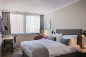 Image of Crowne Plaza Frankfurt Congress Hotel by IHG