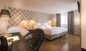 Image of Hôtel Jeanne d'Arc Le Marais