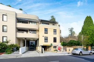 Image of The Park OASIS Burwood