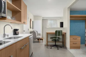Image of Homewood Suites By Hilton North Las Vegas Speedway