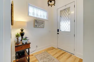 Image of ~ 1 Mi to Dtwn: Wilmington Home w/ Patio!