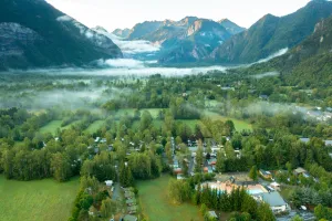 Image of Camping RCN Belledonne