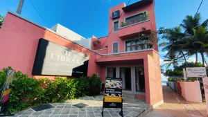 Image of The Tea Library Hikkaduwa