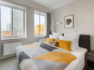 Image of Numa I Blau Apartments