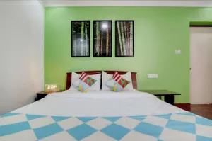 Image of Sivarajaa Residency