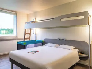 Image of ibis budget Roissy CDG Paris Nord 2