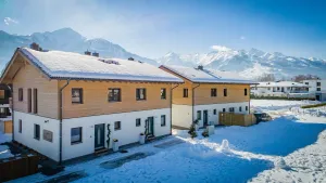 Image of Mountain Nests - Chalets Apartments