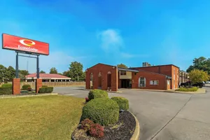 Image of Econo lodge Kennett