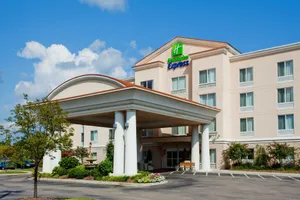 Image of Holiday Inn Express Hotel & Suites - Concord by IHG