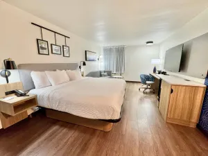 Image of Sleep Inn & Suites Searcy near University