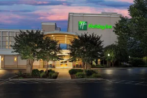 Image of Holiday Inn Gaithersburg by IHG