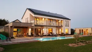 Image of B&B La Chabetaine
