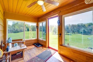 Image of Cozy Upstate New York Getaway with Fire Pit!