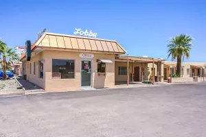 Image of OYO Hotel Yuma AZ - I-8 US-95