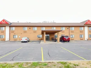 Image of Econo Lodge Oacoma