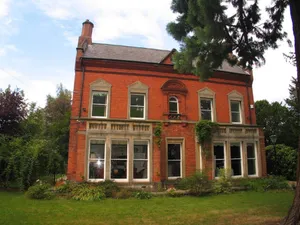 Image of Garfits lodge