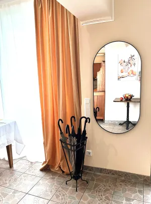Image of Airport Messe Hotel