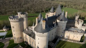 Image of Hapimag Château de Chabenet