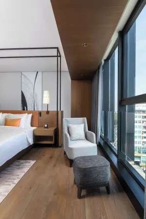 Image of Wyndham Grand Yangon