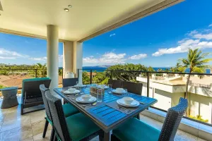 Image of Wailea Beach Villas M312 3 Bedroom Condo