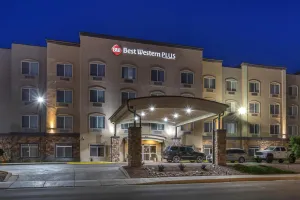 Image of Best Western Plus Gallup Inn & Suites