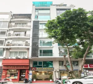 Image of A25 Hotel - 45 Phan Chu Trinh