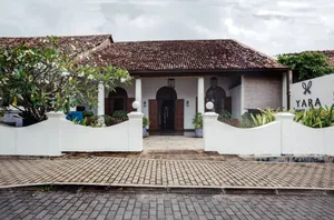 Image of Yara Galle Fort