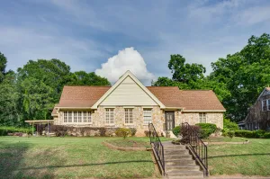 Image of Cozy Jackson Vacation Rental < 1 Mi to University