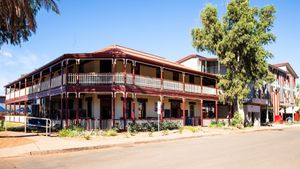 Image of Beadon Bay Hotel