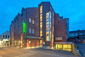 Image of HOTEL BREMER TOR, Bestes Hotelfrühstück, Self-Check-In 24 h