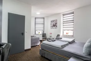 Image of Duisburger Hostel