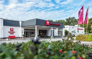 Image of Leonardo Hotel Düsseldorf Airport Ratingen
