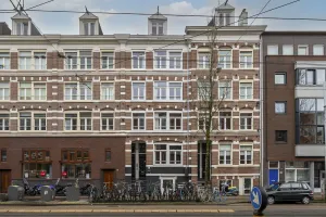 Image of Numa Amsterdam Oosterpark