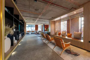 Image of Sandman Signature Glasgow Hotel