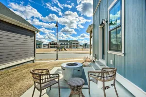 Image of Cozy Montana Retreat with Patio Near Parks!